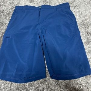 Columbia shorts